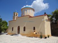 Cyclades - Kythnos - Virgin Mary Kanala