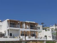 Cyclades - Kythnos - Kanala - Mantellina Suites