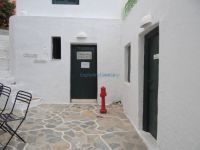 Cyclades - Kythnos - Driopida - Folklore Museum