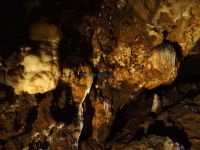 Cyclades - Kythnos - Driopida - Katafyki Cave