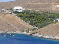 Cyclades - Kythnos - Beach Trivlaka