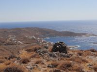 Cyclades - Kythnos - Panorama