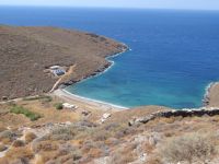 Cyclades - Kythnos - Blue Coast