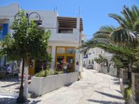 Cyclades - Kythnos - Merichas - Bakery