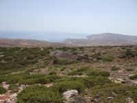 Cyclades - Kythnos - Kakovoulos (path to old mines)