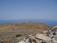 Cyclades - Kythnos - Kakovoulos (path to old mines)