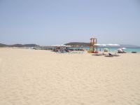 Lakonia - Elafonisos - Simos Beach