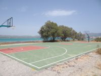 Lakonia - Elafonisos - Sport Fields
