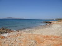 Lakonia - Vies - Neapolis - After Varkes Beach