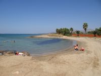 Lakonia - Vies - Neapolis - Kala Nera Beach