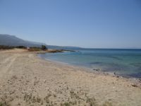 Lakonia - Vies - Neapolis - Linovrochio Beach