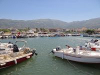 Lakonia - Vies - Neapolis - Small Port