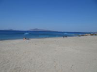 Lakonia - Vies - Paleokastro - Neapolis Beach