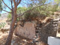 Lakonia - Vies - Paleokastro - Archeological Site