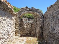 Lakonia - Vies - Agios Nikolaos - Saint George