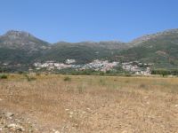 Lakonia - Vies - Agios Nikolaos