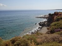 Lakonia - Vies - Profitis Ilias - Aspes Beach
