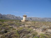 Lakonia - Vies - Profitis Ilias - Lighthouse