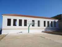 Lakonia - Vies - Lachi - Old ElementaRY School