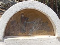 Λακωνία - Βοιών - Αγιος Θωμάς ο εν Μαλέω - Πηγή