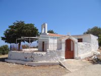 Lakonia - Vies - Velanidia - The Dormition of Holy Mary