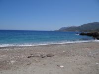 Lakonia - Vies - Velanidia - Beach of Agios Pavlos