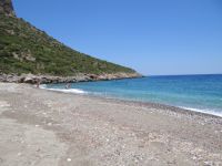 Lakonia - Vies - Velanidia - Beach of Agios Pavlos