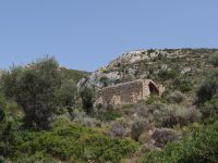 Lakonia - Vies - Miners' Village of Saint Elisseos