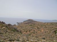 Lakonia - Vies - Mines of Saint Elisseos