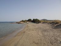 Lakonia - Elafonisos - Pavlopetri - Chamokela Beach