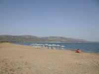 Lakonia - Vies - Agios Georgios - Magganos (Beach)