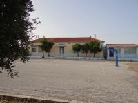 Lakonia - Vies - Agios Georgios - Elementary School