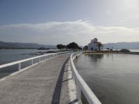 Λακωνία - Ελαφόνησος - Νησάκι Αγίου Σπυρίδωνα