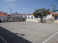 Λακωνία - Ελαφόνησος - Δημόσιο Σχολείο