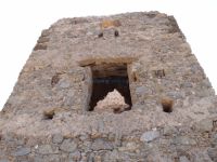 Λακωνία - Βοίες - Μαραθιάς - Πύργος του Φονιά