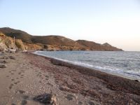 Lakonia - Vies - Platanistos - Beach
