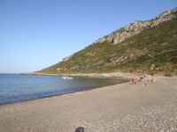 Lakonia - Vies - Panagitsa - Beaches