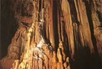 Λακωνία - Βοίες - Ανω Καστανιά - Σπήλαιο Αγίου Ανδρέα
