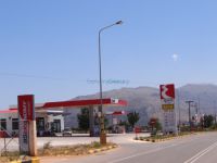 Lakonia- Neapoli- EKO gas station