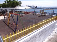 Lakonia- Neapoli-Playground