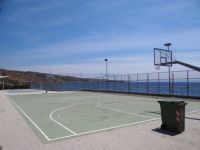 Lakonia- Νeapoli- Basketball court