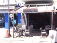 Lakonia- Νeapoli- Il posto cafe
