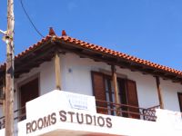 Λακωνία- Ελαφόνησος-Exantas rooms