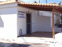 Lakonia- Elafonisos- Police station