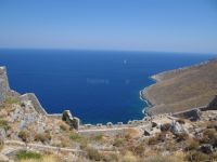 Dodecanese - Leros - Castle