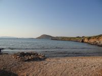Dodecanese - Leros - Blefouti Bay