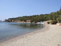 Dodecanese - Leros - Lakki - Port (Beach)