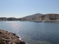 Dodecanese - Leros - Lakki - Port