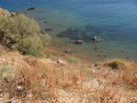 Dodecanese - Leros - Two  Liskaria Beach (small)