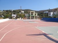Dodecanese - Leros - Drimonas (stadium)